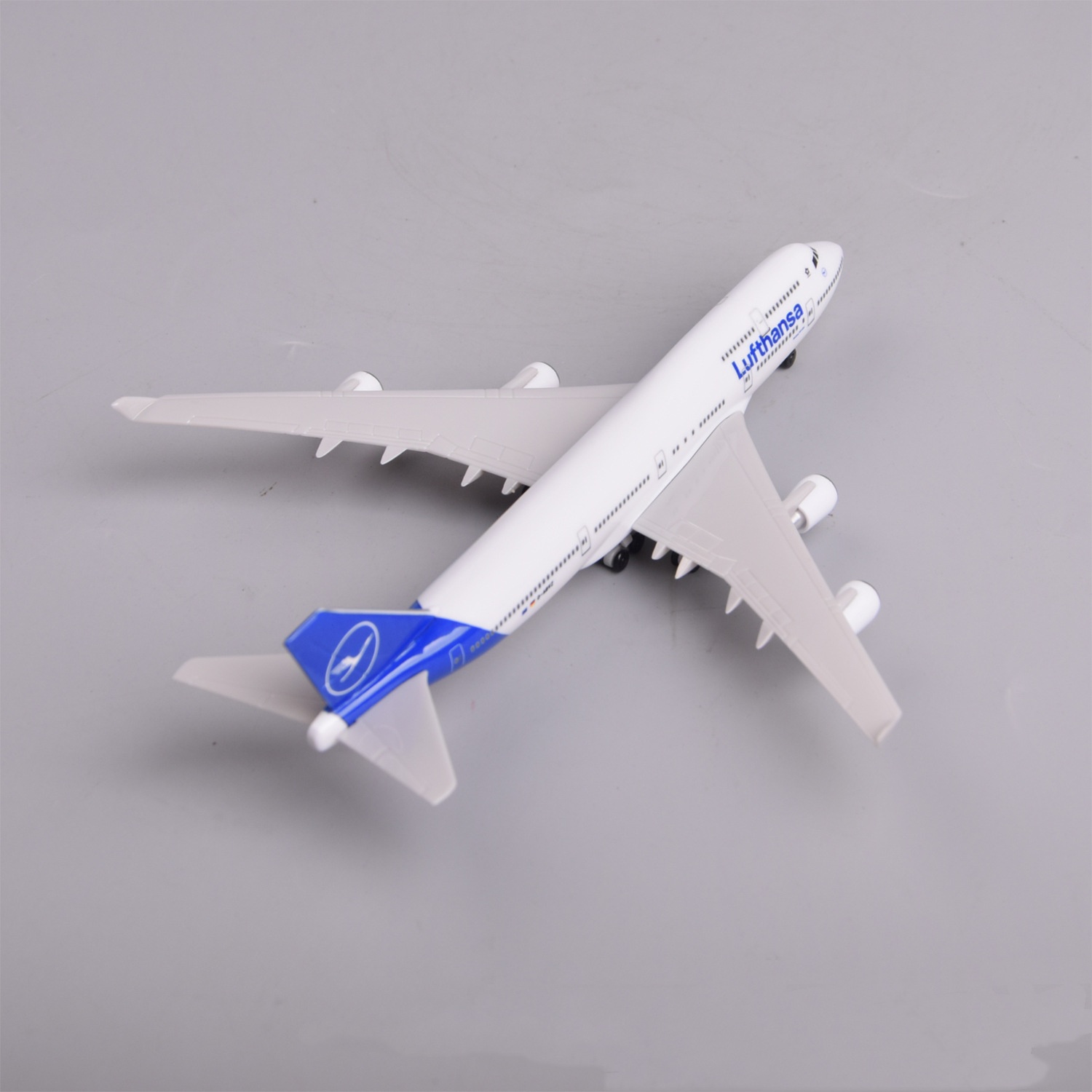 Scale Aircraft 20cm  747 Plane - Model Airplane Plastic review and price