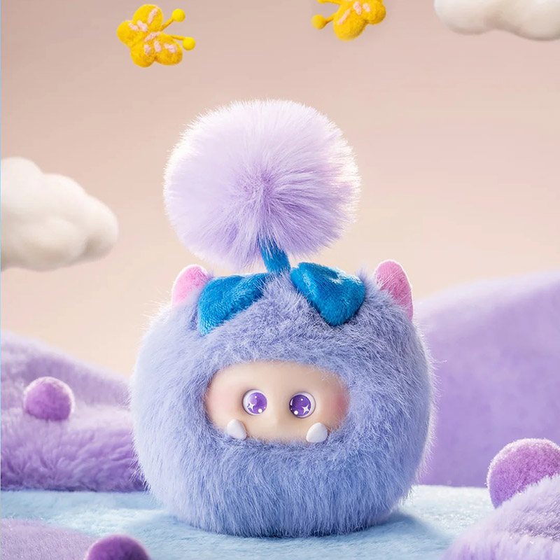 Giggle Monster Sprout Story Se - Vinyl Figure Blank review and price