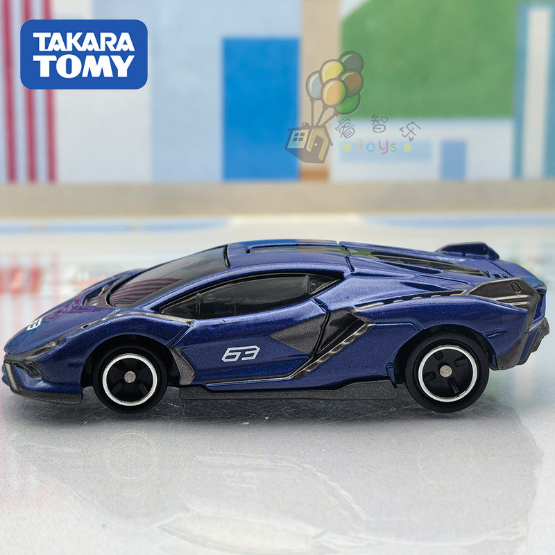 Takara Tomy Tomica Diecast Car - Die Cast Car 1 64 review and price