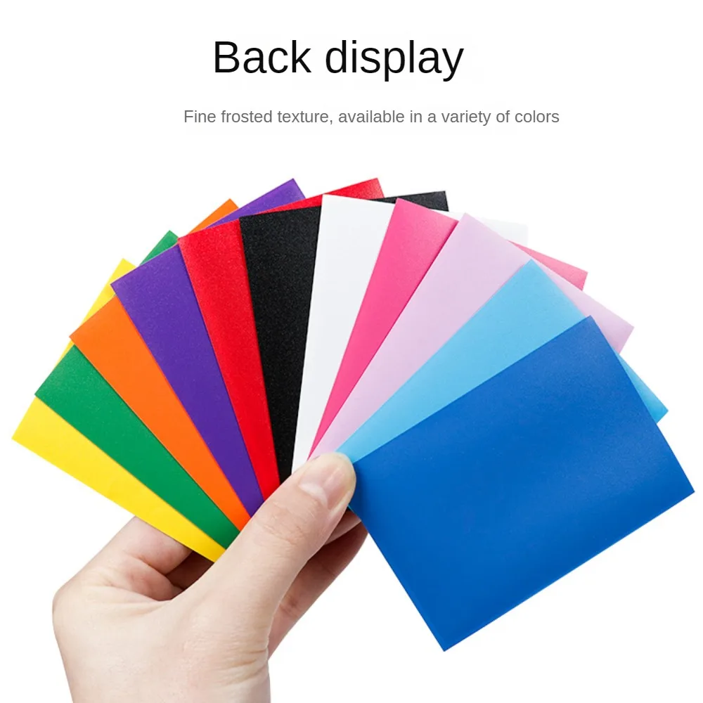 200PCS Card Sleeves Trading Ca - Card Penny Sleeve review and price