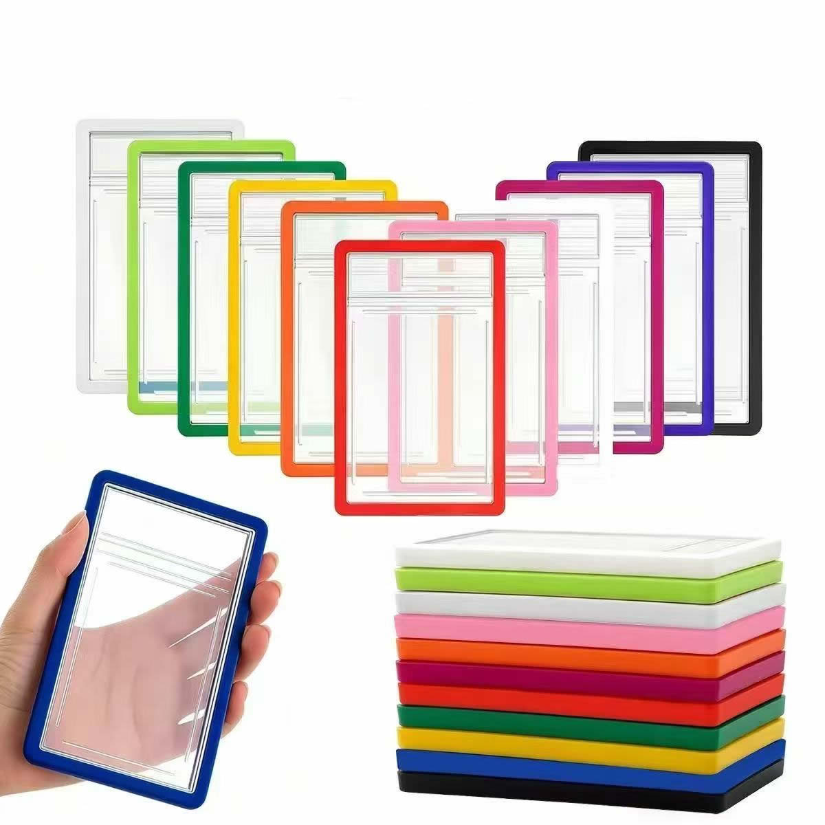 Silicone Bumper Case Guard Pro - Graded Card Display review and price
