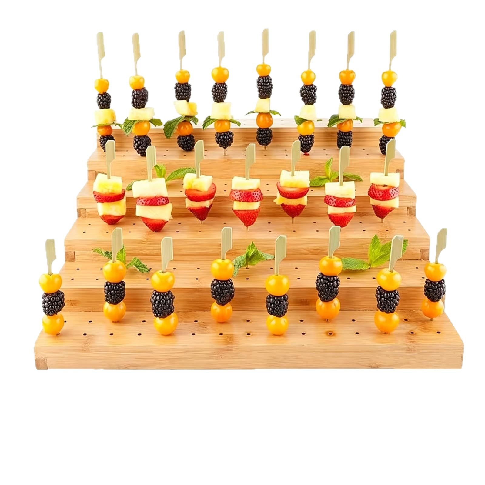 Wood Lollipop Holder Display R - Display Risers Set review and price