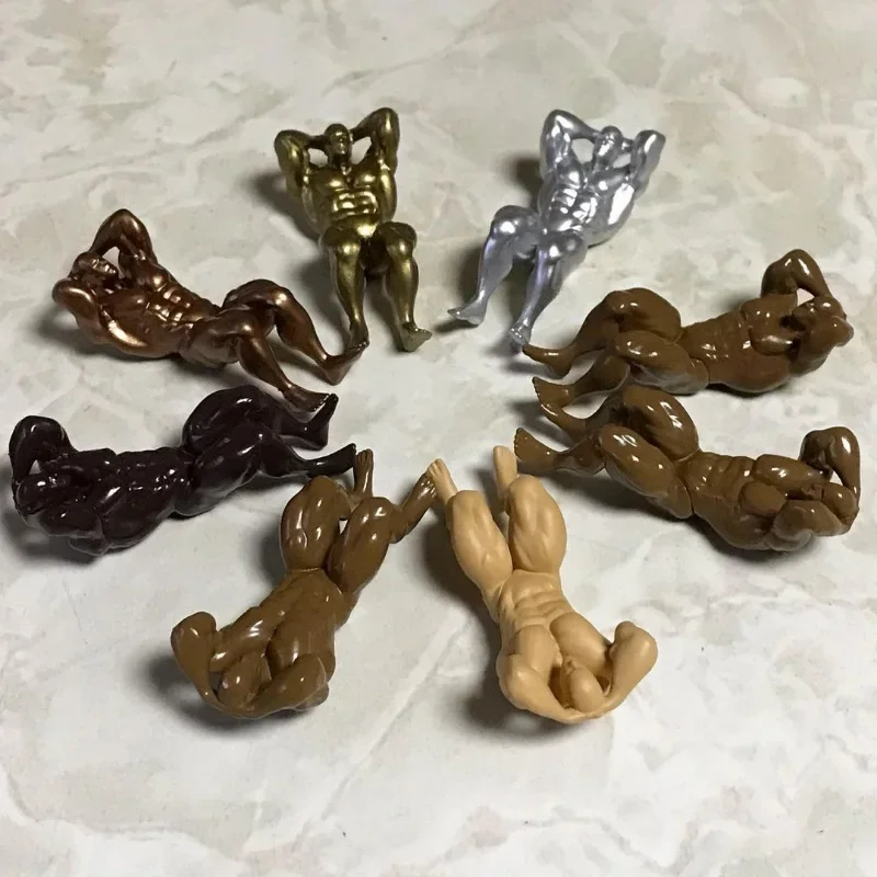 Qualia Gachapon Capsule Toy Fi - Capsule Toy Gashapon review and price