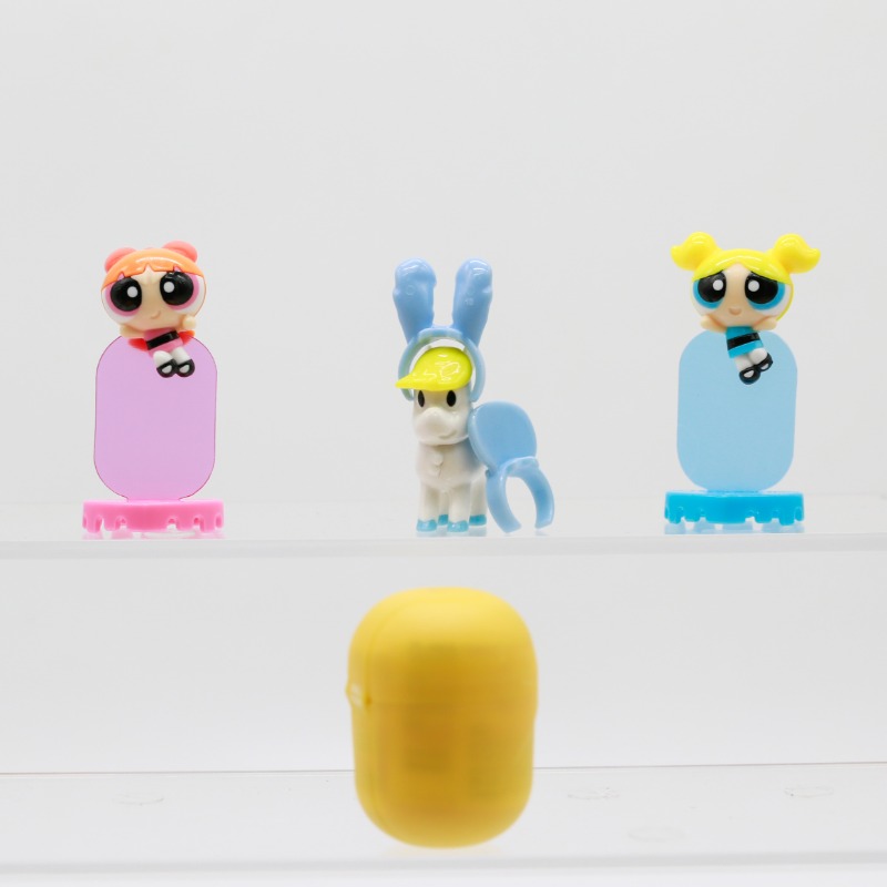 Capsule Gashapon Gacha Toy Kin - Capsule Toy Gashapon review and price
