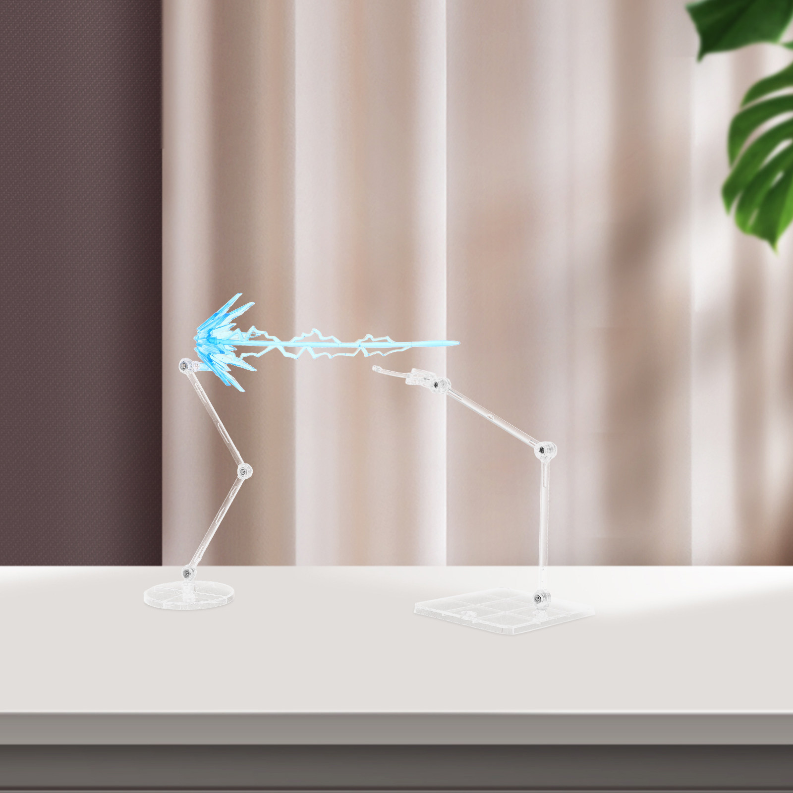 1Set Realistic Energy Effect A - Action Figure Stand review and price