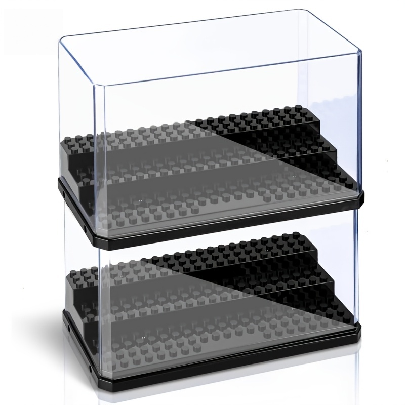 Display Case Clear Shelf Wide  - Pop Display Shelf review and price