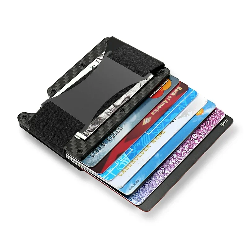 Rfid Business Card Holder Carb - Card Top Loader review and price