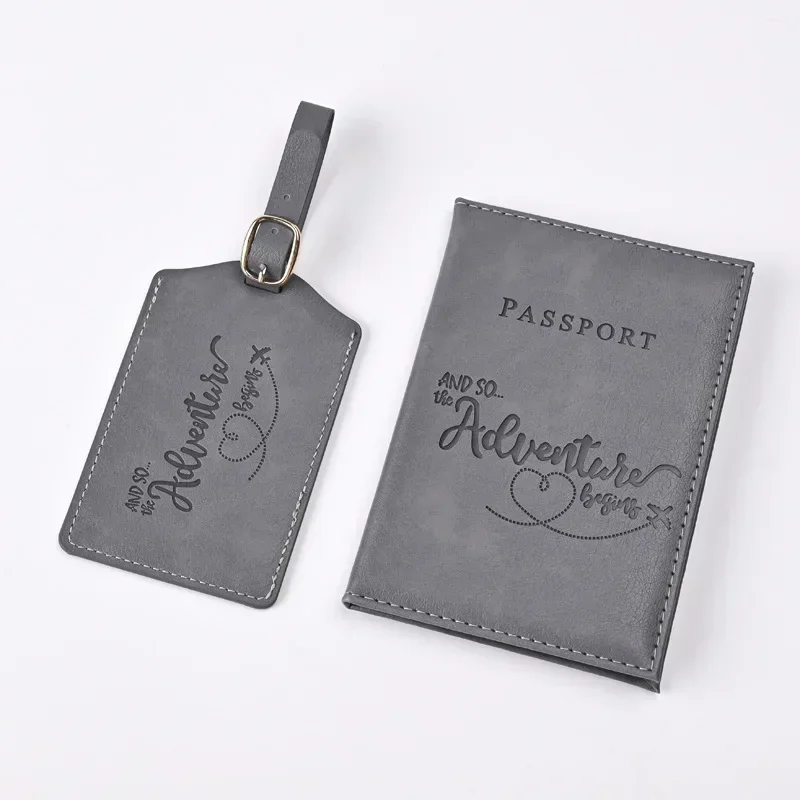 New Purple PU Leather Passport - Card Top Loader review and price