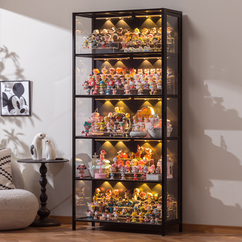 New model Blind box storage di - Pop Display Shelf review and price
