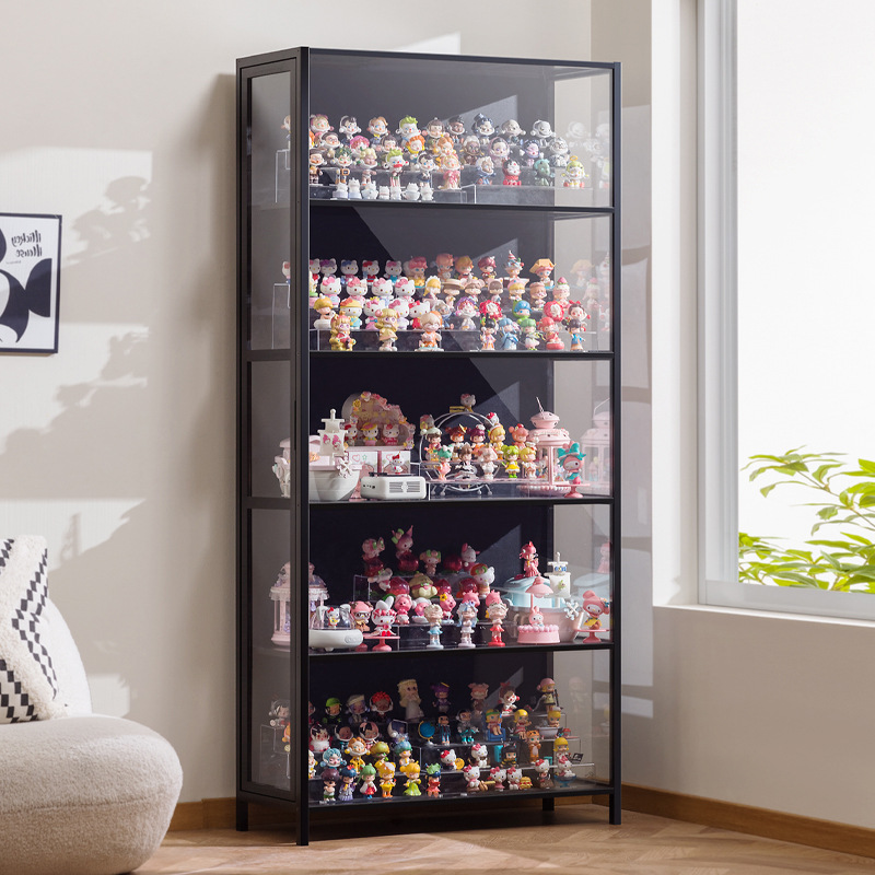 New model Blind box storage di - Pop Display Shelf review and price