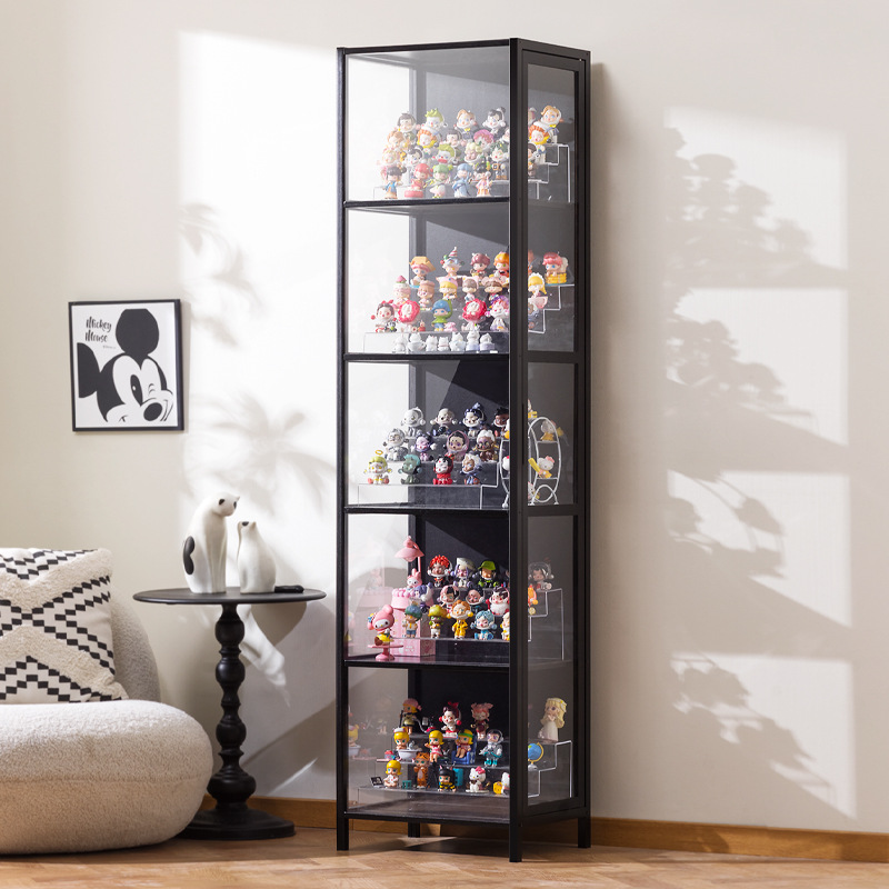 New model Blind box storage di - Pop Display Shelf review and price
