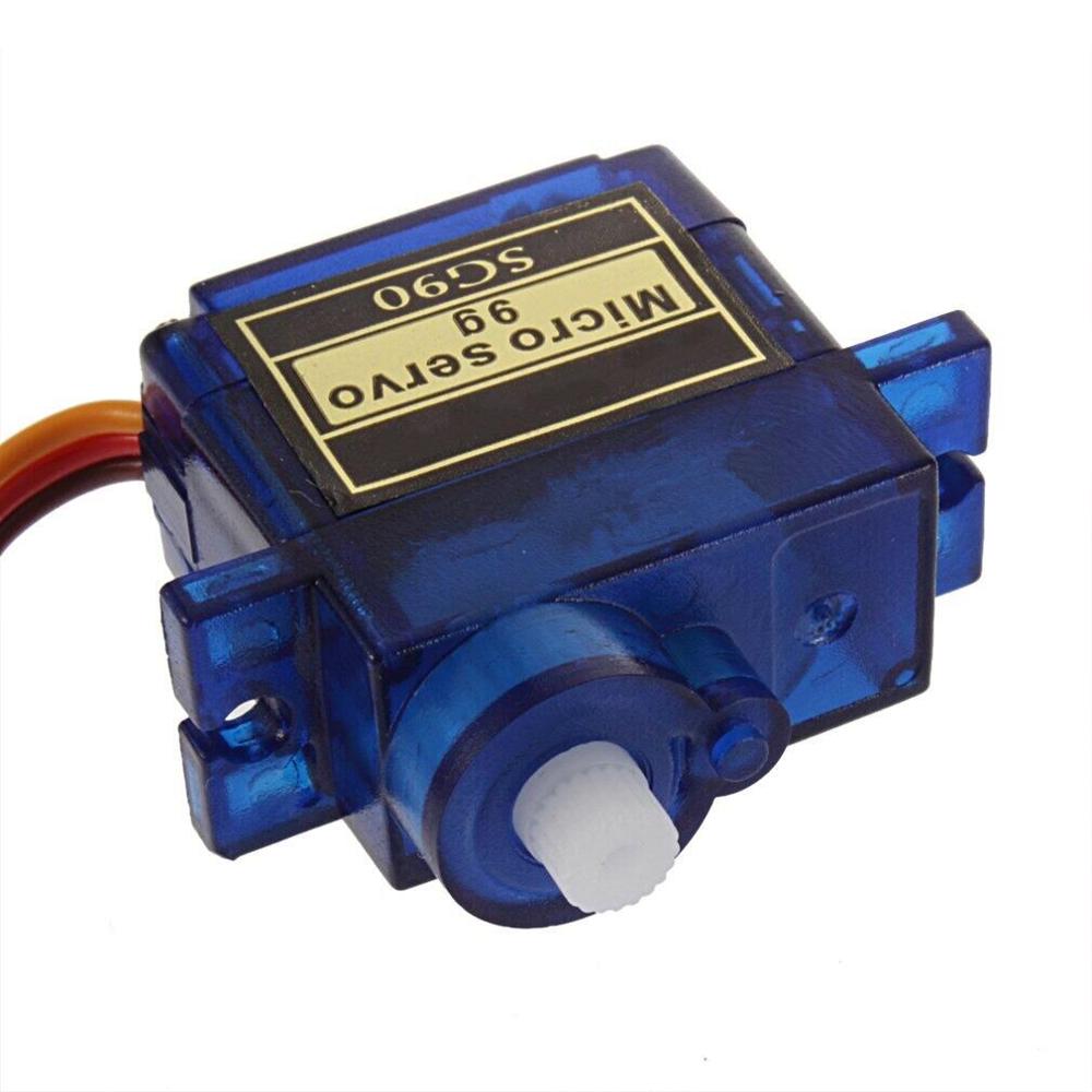 SG90 9g Digital Servo Motor RC - Model Airplane Plastic review and price