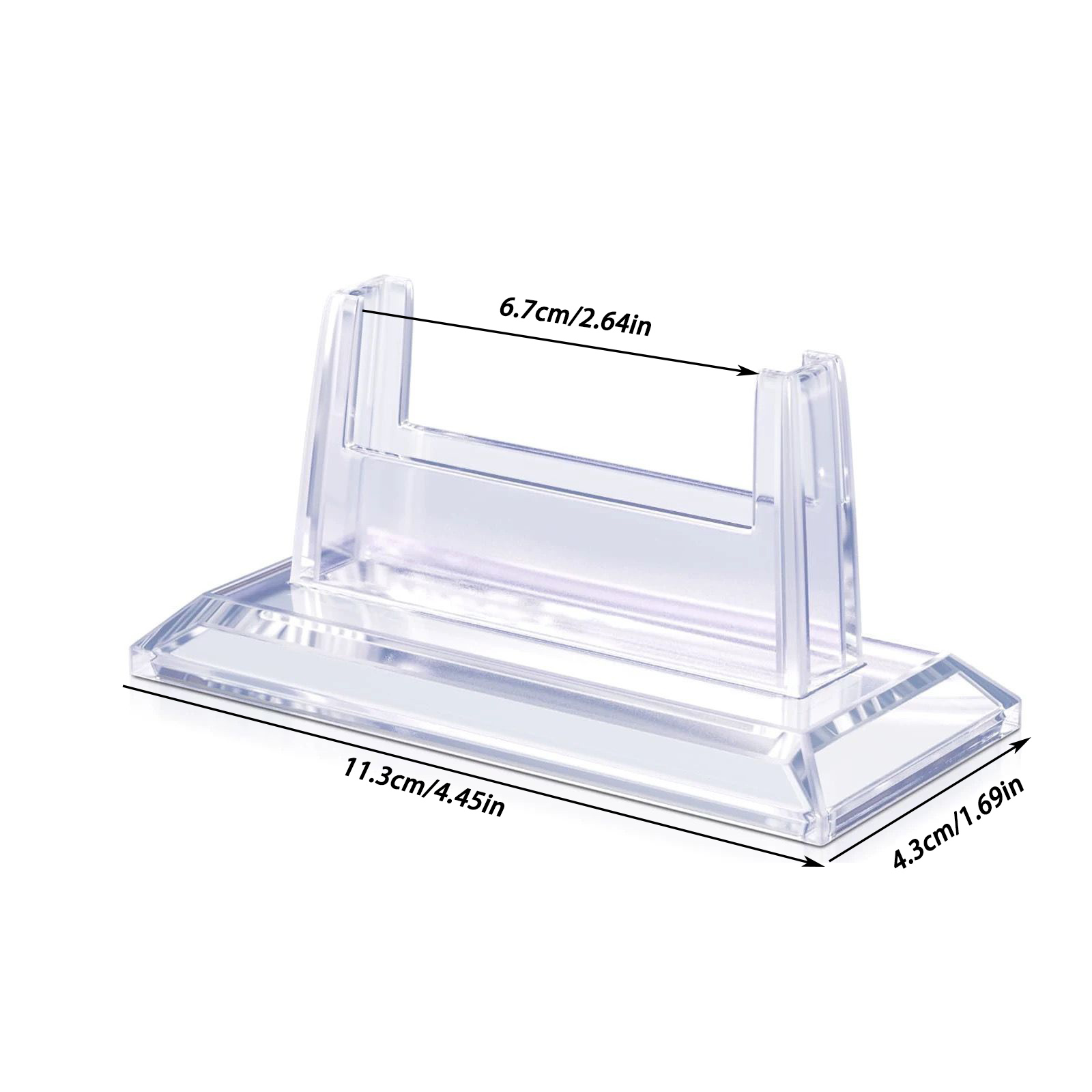 3pcs/5pcs Magneti Card Display - Graded Card Display review and price