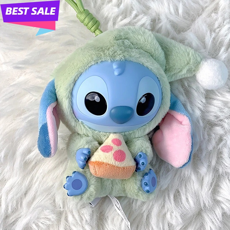 2026*Stitch Eat Something Befo - Mystery Box Blind Bag review and price