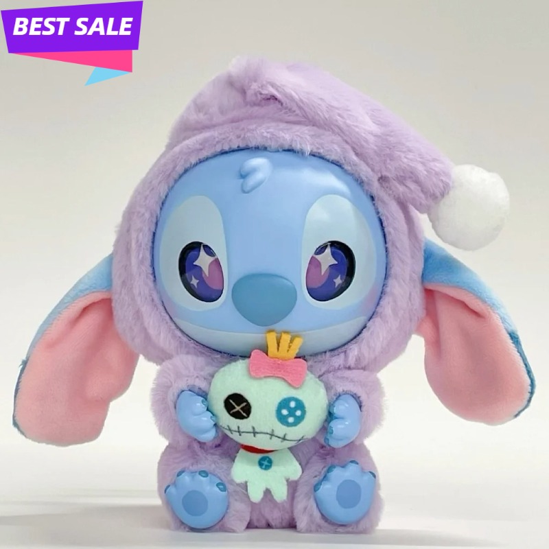 2026*Stitch Eat Something Befo - Mystery Box Blind Bag review and price