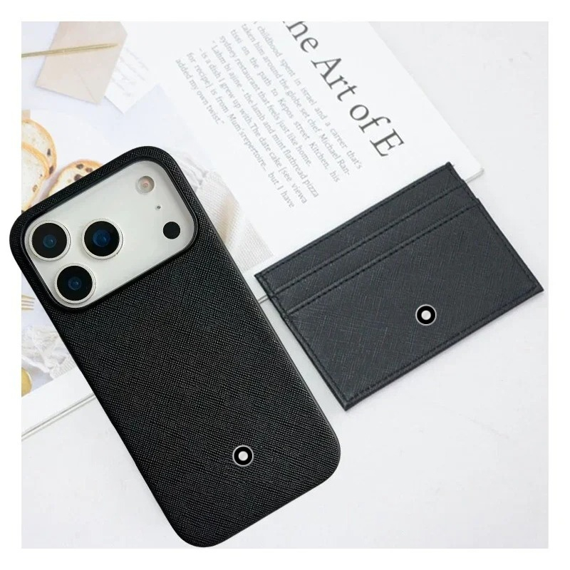 Minimalist Business Sle Leathe - Card Top Loader review and price