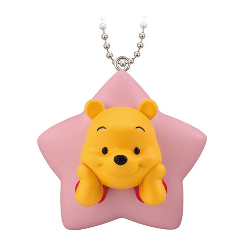 Bandai Disney Star Shape Masco - Capsule Toy Gashapon review and price