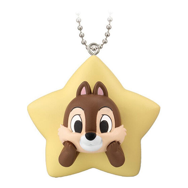 Bandai Disney Star Shape Masco - Capsule Toy Gashapon review and price