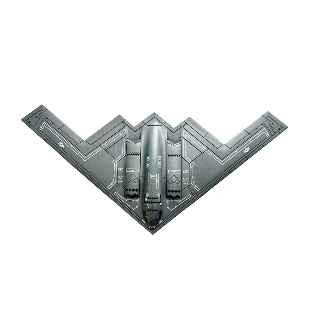 1:200 Scale plane US Air Force - Model Airplane Plastic review and price