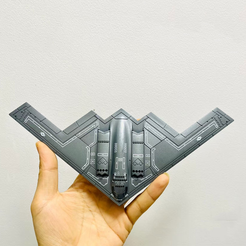 1:200 Scale plane US Air Force - Model Airplane Plastic review and price