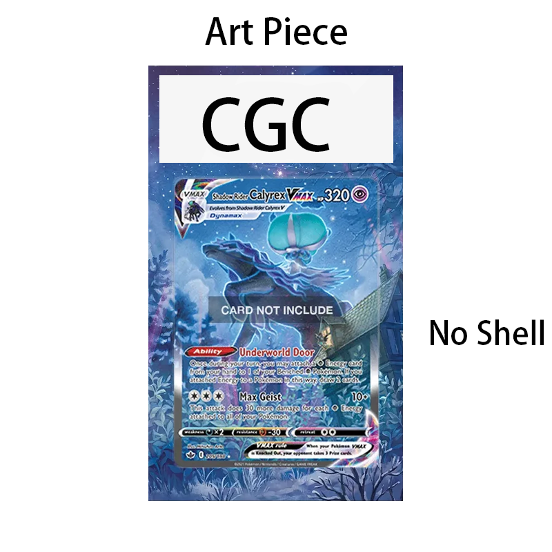 Art Display for Pokemon Chilli - Display Case Acrylic review and price