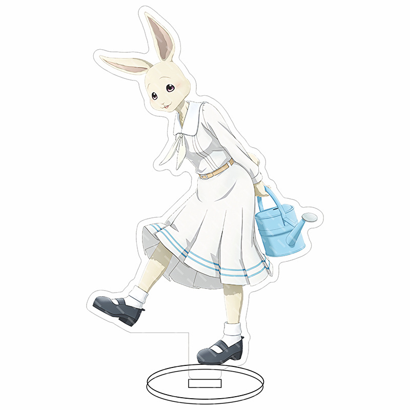 16CM Anime Figure BEASTARS‌‌ L - Figma Stand Set review and price