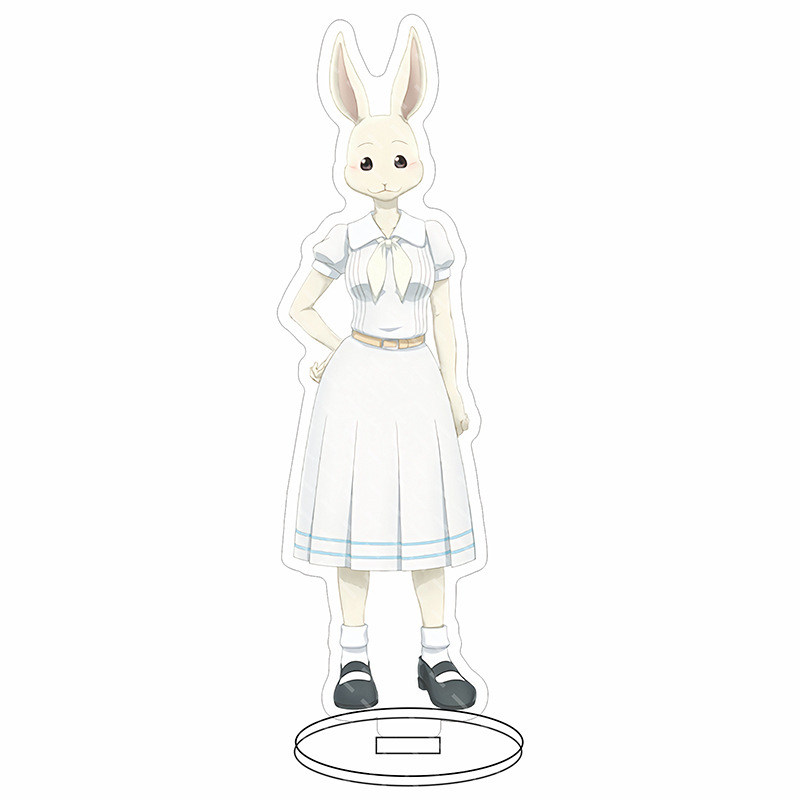 16CM Anime Figure BEASTARS‌‌ L - Figma Stand Set review and price