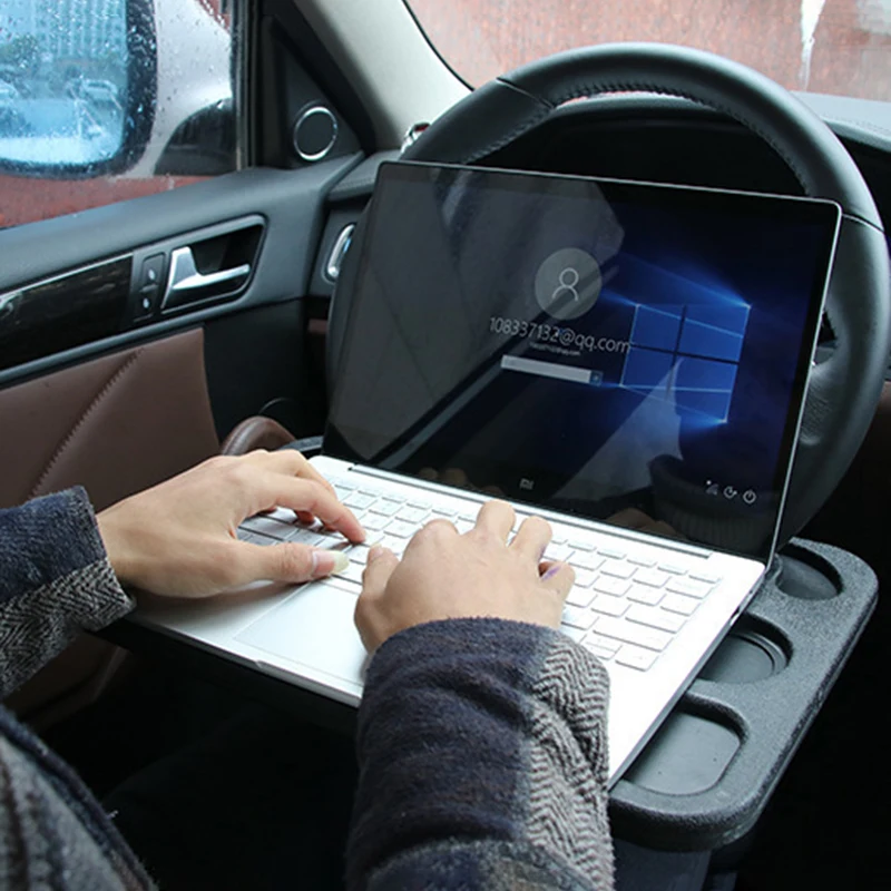 Car Steering Wheel Dining Tabl - Graded Card Display review and price