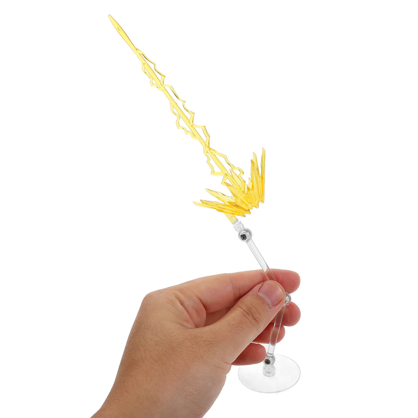 2Pcs Effect Action Figure Stan - Action Figure Stand review and price