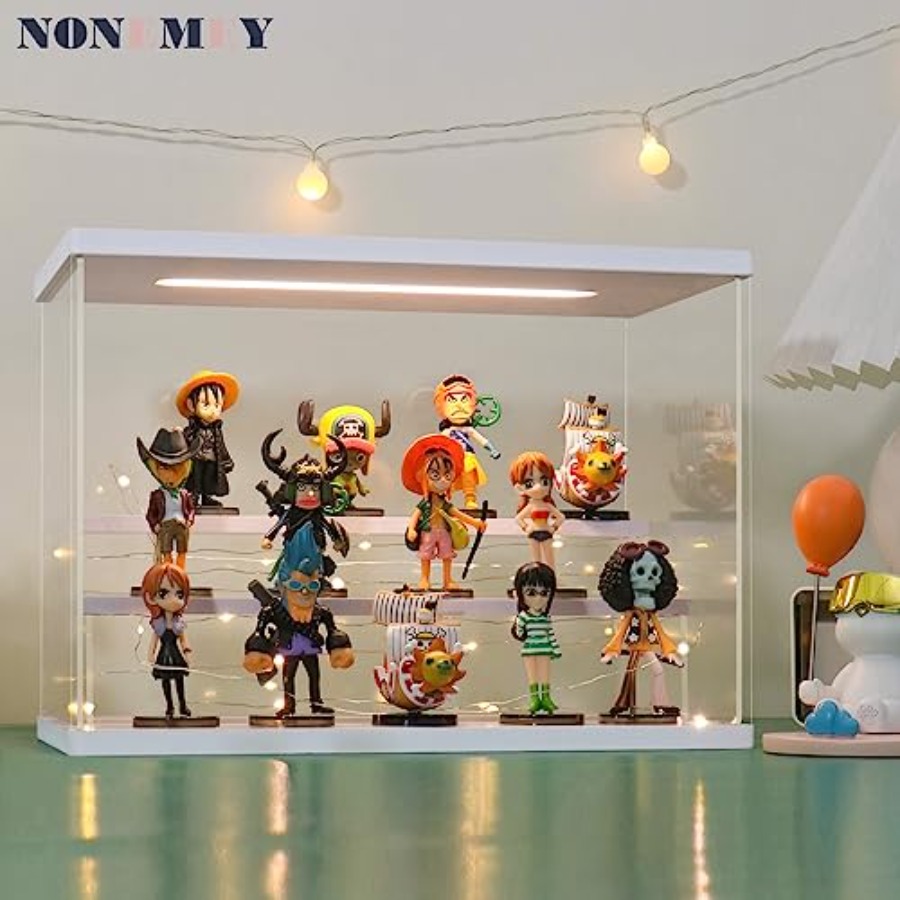 Clear Acrylic Display Case Sta - Display Case Acrylic review and price