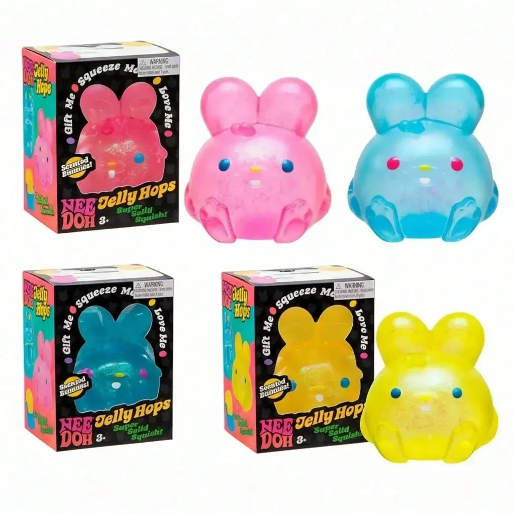 2026 Ne EDoh Surprise Box - As - Mystery Box Blind Bag review and price