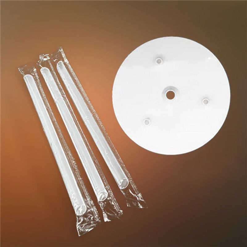 Multi-Layer Cake Support Frame - Display Risers Set review and price