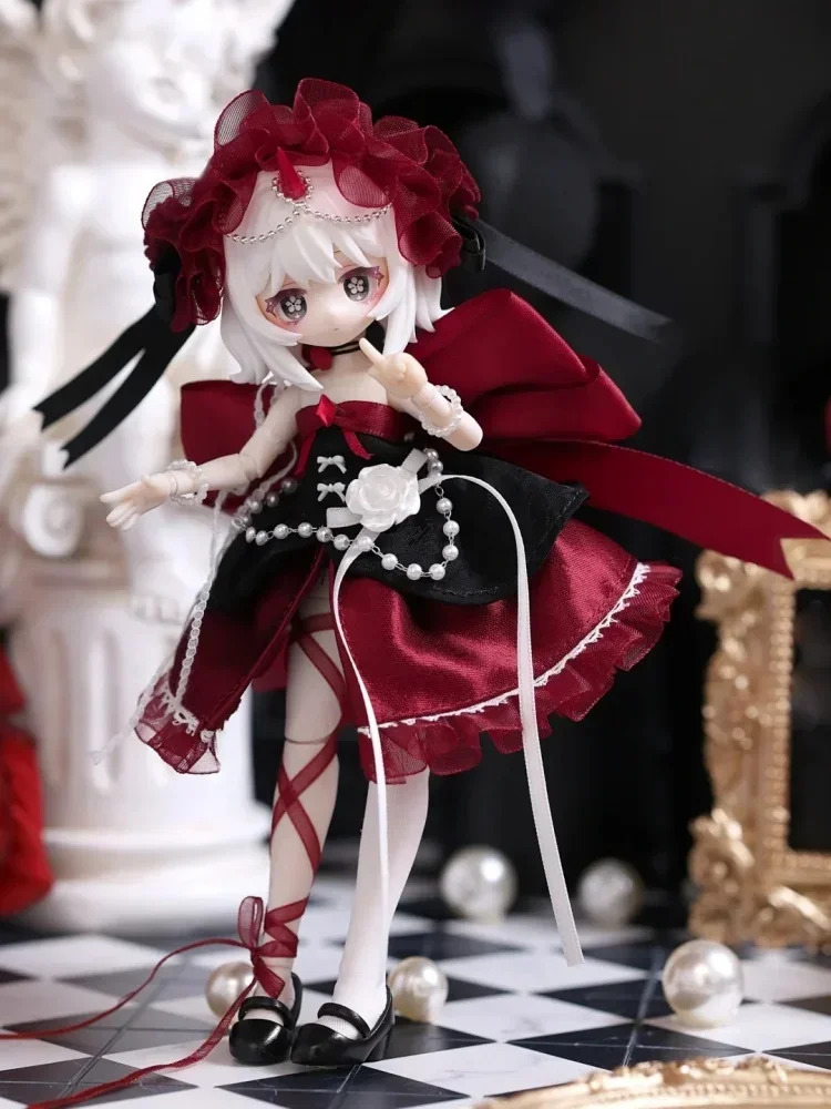 Creaters Essence Meki Series 1 - Mystery Box Blind Bag review and price