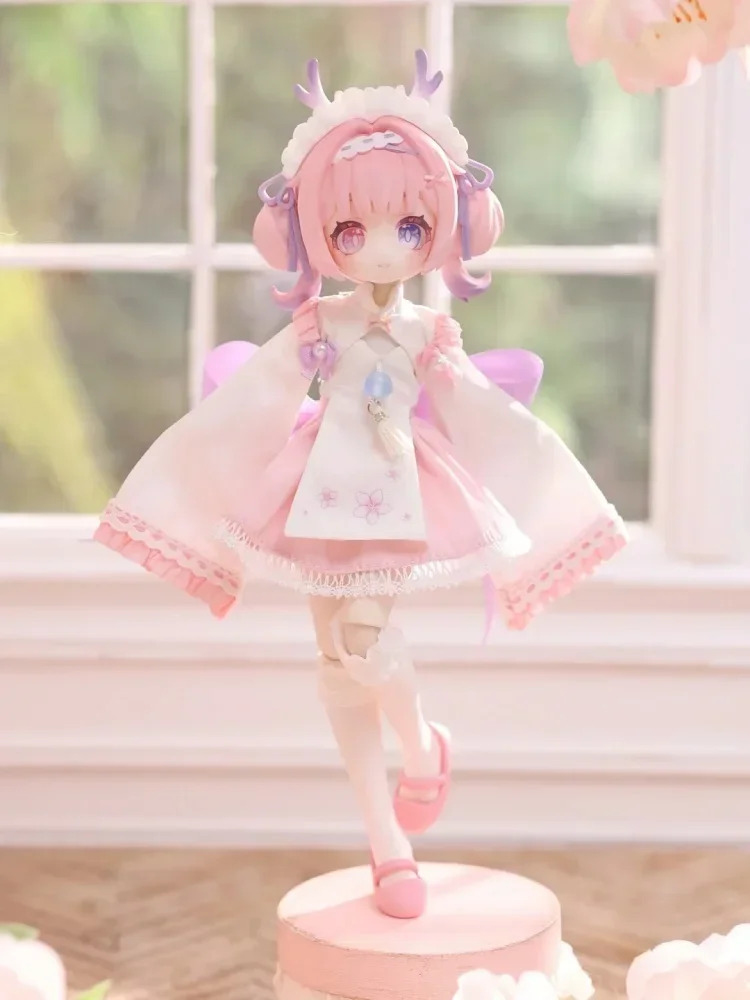 Creaters Essence Meki Series 1 - Mystery Box Blind Bag review and price