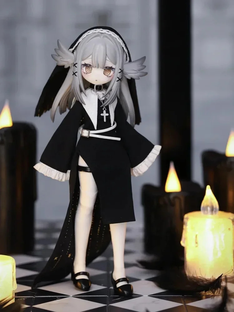 Creaters Essence Meki Series 1 - Mystery Box Blind Bag review and price
