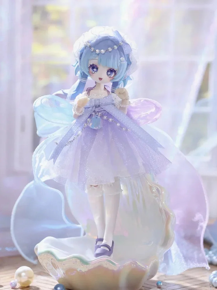 Creaters Essence Meki Series 1 - Mystery Box Blind Bag review and price