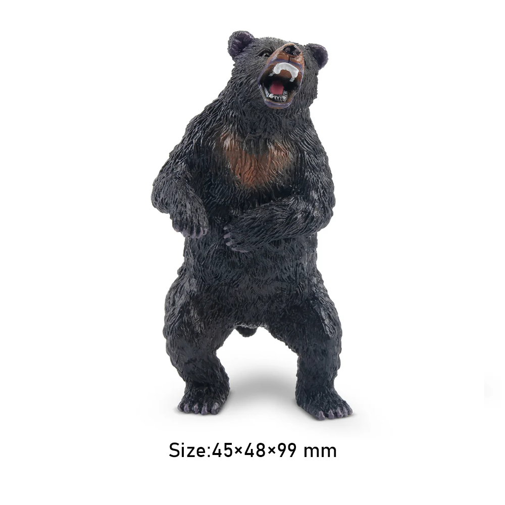 Toymany Simulation Standing Bl - Action Figure Stand review and price