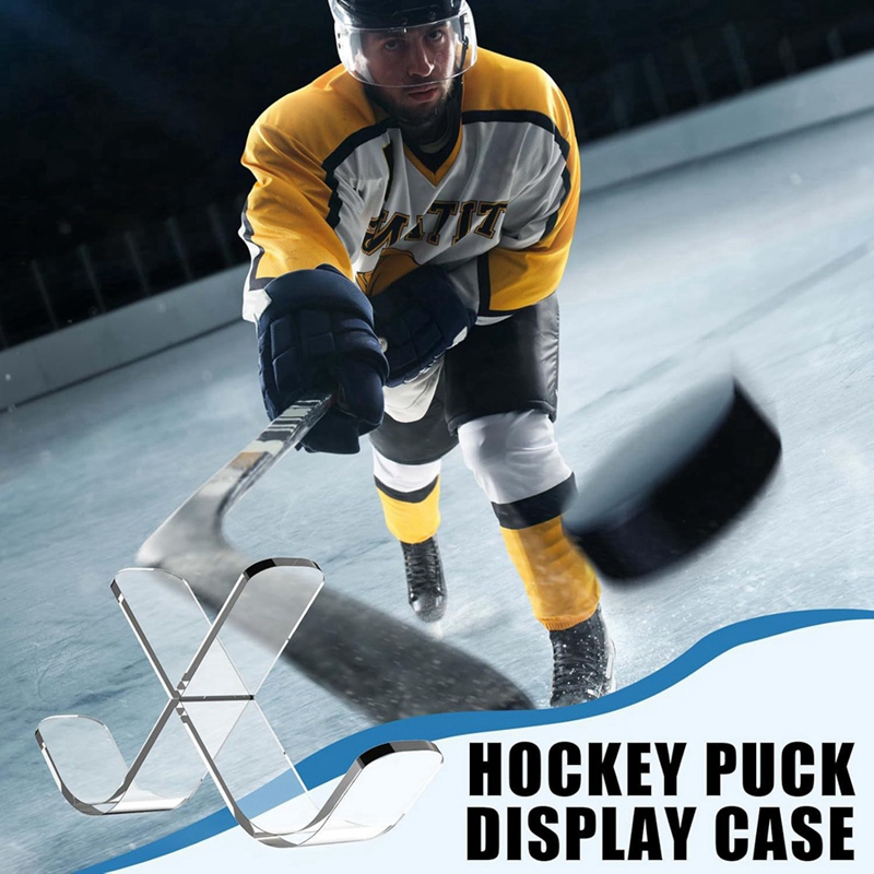 Ice Hockey Display Case Acryli - Display Case Acrylic review and price