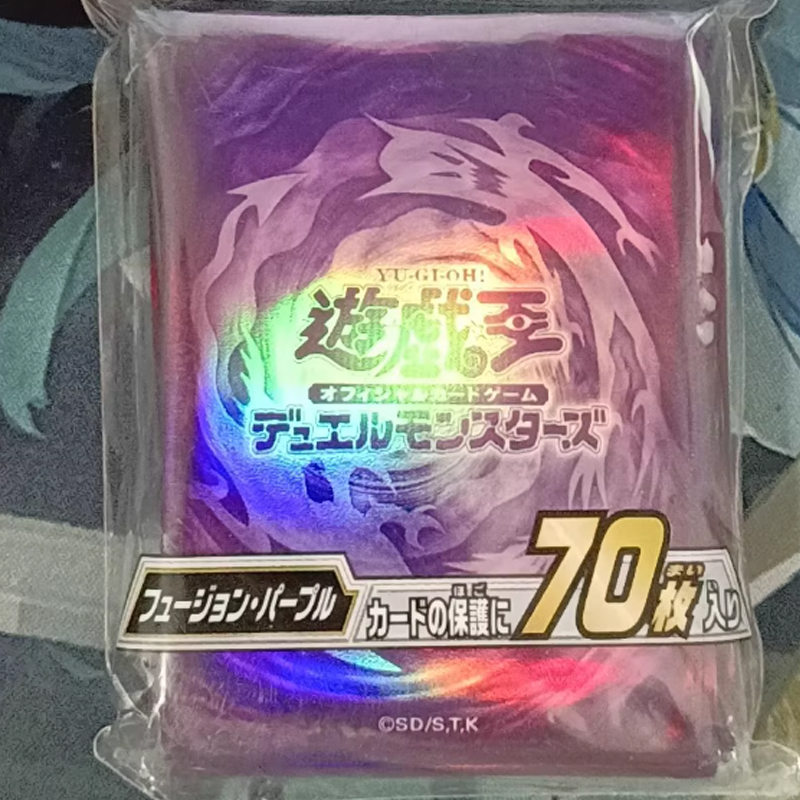 Hot 70pcs Yugioh Fusion Card S - Card Penny Sleeve review and price
