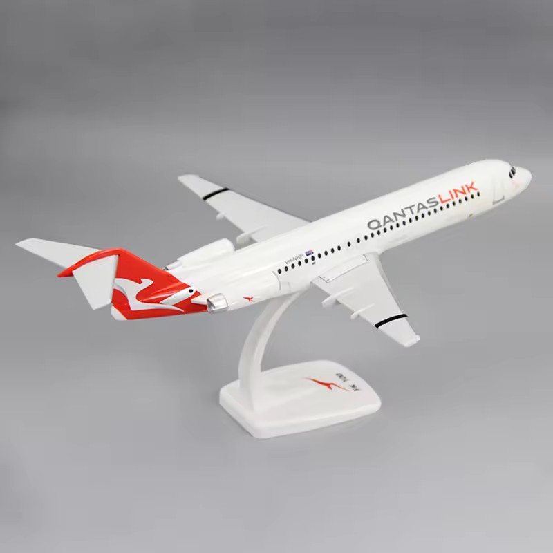 2026 New 1:100 Scale Fokker FK - Model Airplane Plastic review and price