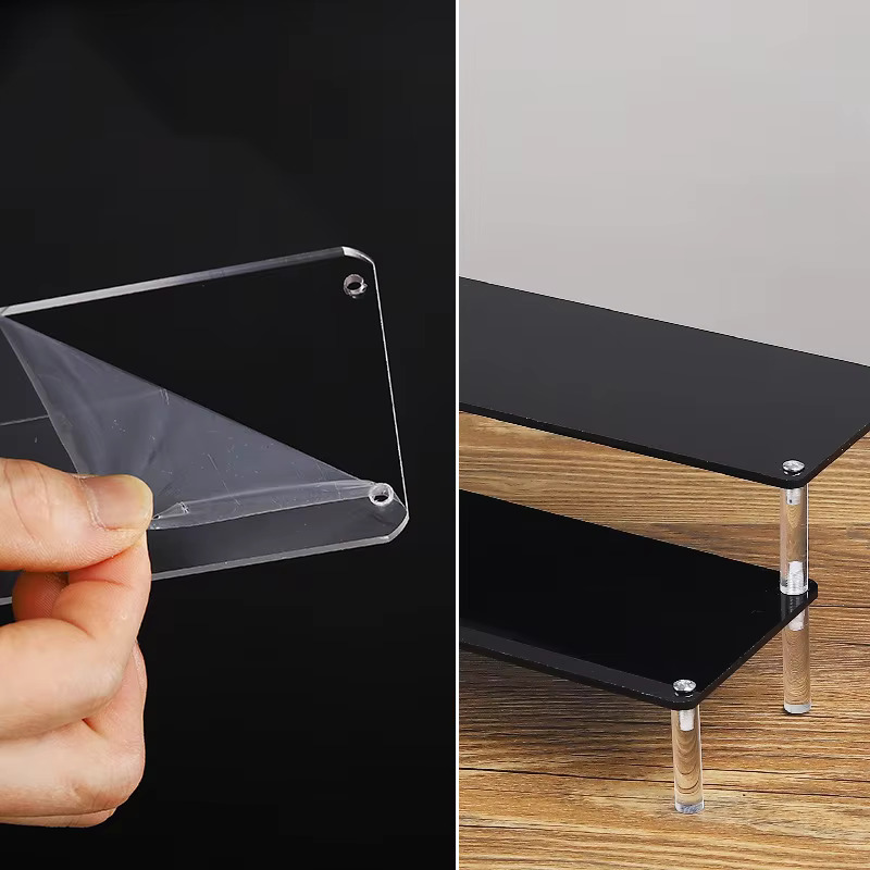 Black Acrylic Display Shelf St - Pop Display Shelf review and price