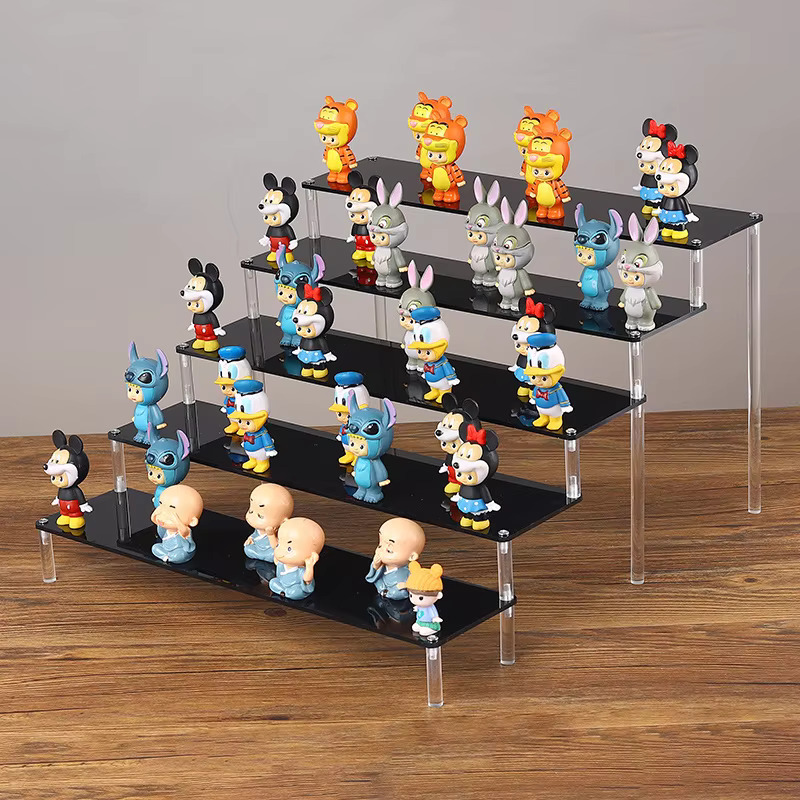 Black Acrylic Display Shelf St - Pop Display Shelf review and price
