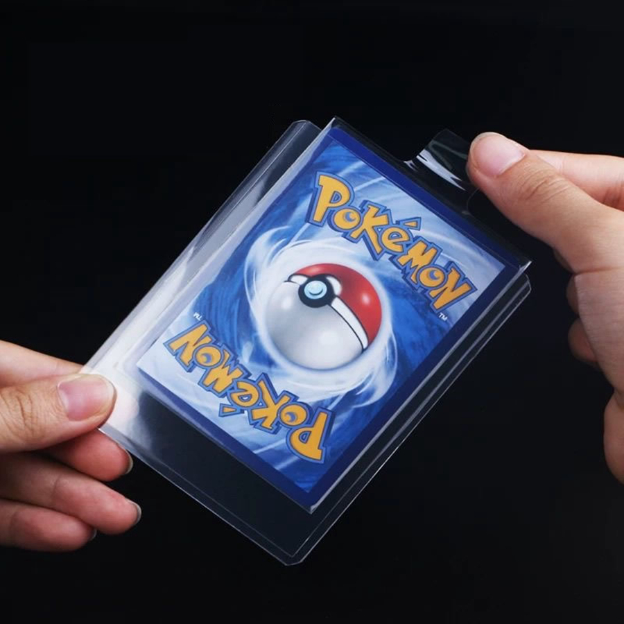 100pcs 65*90mm Bulge Games Car - Card Penny Sleeve review and price