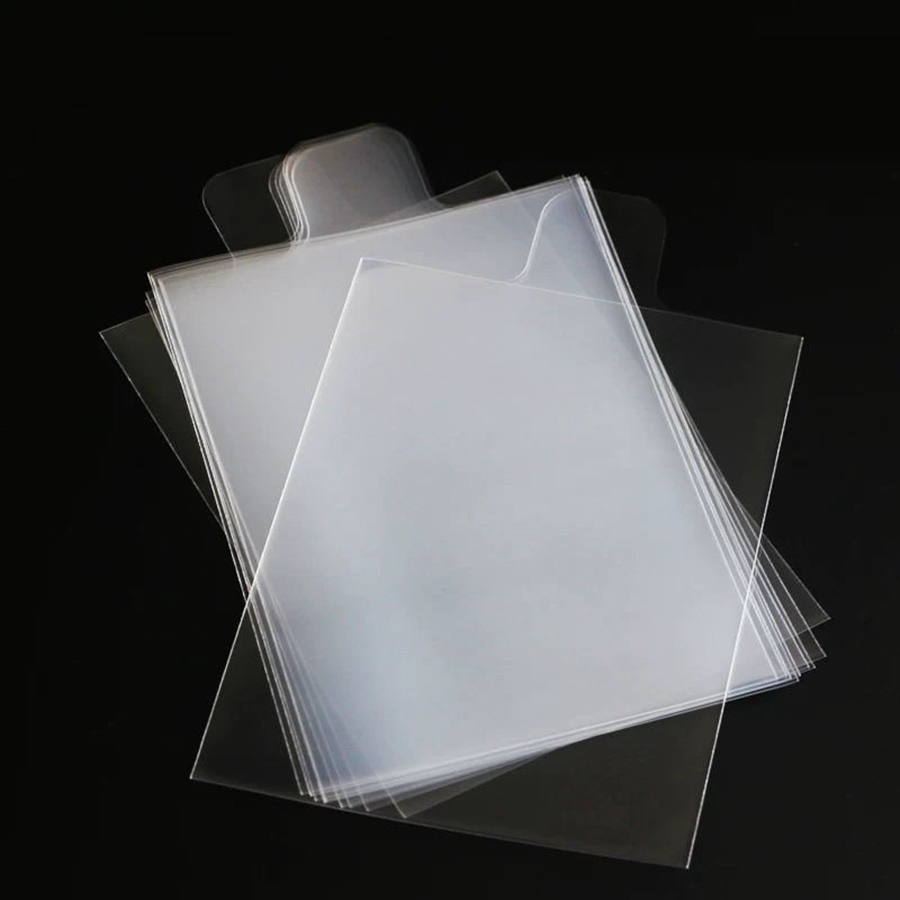 100pcs 65*90mm Bulge Games Car - Card Penny Sleeve review and price