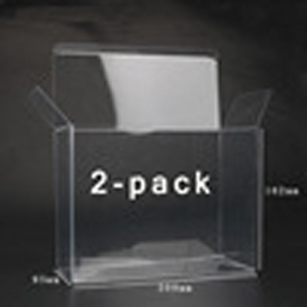 1PCS Transparent Display PET p - Funko Pop Protector review and price