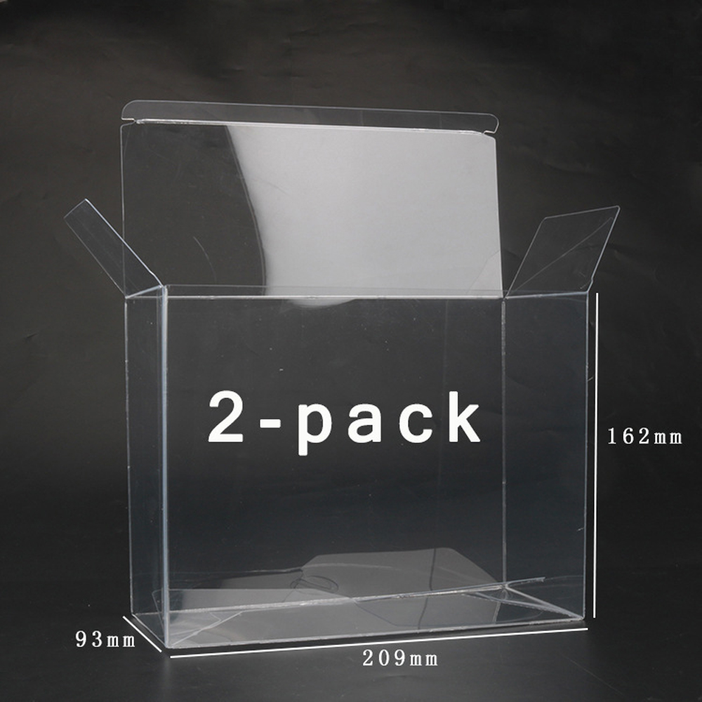 1PCS Transparent Display PET p - Funko Pop Protector review and price